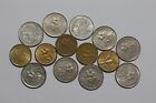          Malaysia 50 Cents   Ringitt Collection B49  1896