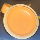 1970 s Vintage Whirley Industries Moo Cow Creamer Plastic - Michigan State