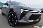 2024 Chevrolet Blazer Awd Ev Rs-edition all Electric 