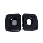 New For Nikon D810 Viewfinder Frame Shell Eyepiece Cover Digital Camera Part