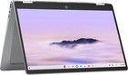 Hp Chromebook X360 14b-cd0010nr 14  Fhd Intel I3-n305 8gb 128gb Ufs Chrome Os