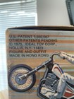 Evel Knievel Stunt Cycle    vintage   