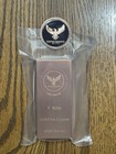 One Kilo - 2026 Copper Reserve Mint  999 Fine Polished Bullion Bar   1 Oz Round