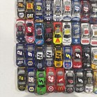    please Read    Huge Lot Of 140 Used Nascar 1 64 Diecast Various Brands