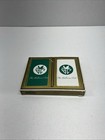 Vintage Gemaco Paper Playing Cards Decks Bridge - The Bellevue Club