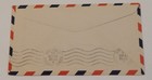 New York To Paris France February 5 1946 First Flight Airmail