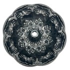 Nordic Ware Violet Bundt Cake Pan Aluminum 10 Cup