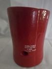 Vintage 1979 Olympia Beer Koozie Kool Kan Bottle Holder
