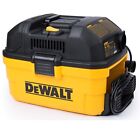 Dewalt Dxv04t Portable 4 Gallon Wet Dry Vacuum