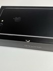 Apple Iphone 7 Plus 128 Gb Jet Black Empty Original Retail Box Only No Phone