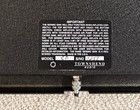 Townshend Audio Seismic Sink Isolation Platform 