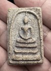 Phra Somdet Wat Rakhang Lp Toh Phim Yai Thai Amulet Buddha Talisman