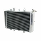 All Radiator For Yamaha Grizzly 550 700 Yfm550 Yfm700f 2007-2014 1hp-e2460-00-00