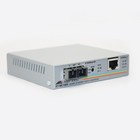 New Allied Telesis At-mc1004-10 Sc Gigabit Copper Media Converters 990-001045-10