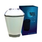 Bubble Magic 20 Gallon Washing Machine 9 Piece Complete Pollen Extraction Kit