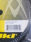 Volkl Cyclone 17 Gauge Tennis String Reel  Black  660 Ft Long