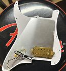 Tom Delonge Import Invader Usa Spec Electronics 11-hole 3 Ply Pearloid