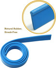 42  Squeegee Rubber Replacement commercial Squeegee Refills For Window Cleaning 