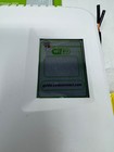 Caleo 120 240v Programmable Wi-fi Thermostat In White