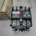 New Allen-bradley 700-n400a1 Ser C Control Relay Module Unit Electric Relay Usa