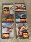 Lot Of 15 Wwii Magazines