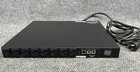 New Tripp Lite Pdumh20net Switched 1u 120v 16a 8 Outlet Power Distribution Unit