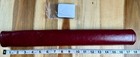 Baidatong Headrest Protector Cover For Recliner Chair Sofa Headrest Burgundy New