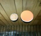 Copper Disk Circle Blanks 1-1 2  Diameter 1 8   Thick 10 Pieces Disc Discs Disks