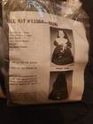Lil Missy Beaded Doll Kit Model 13364 And 13364