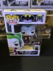 Funko Pop  Dc 5pc Mystery Box Joker Gamer  295 Gamestop Exclusive