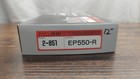 Ho Scale Kato Unitrack 2-851 -  4 Right Electric Turnout 