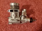Magnum Xl  40 Rc Engine Tested   Come Watch It Run 