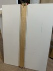 Helix Parallel Straightedge Portable Drawing   Drafting Board 24   x 18    Pxb
