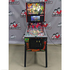 Stern Elvira s House Of Horrors Premium Pinball Machine - Showroom Model - 2025