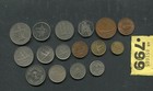 Set Of    16 Coins Of  Saudi Arabia  Kuwait And Uae