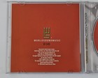 Signed Winston Francis - Special Someone Cd  2010  Reggae Legend Autographed