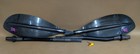 Lendal Kinetic Touring Carbon Fiber Kayak Paddle 210 Bent Shaft Made In Scotland