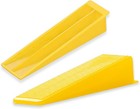 Reusable Tile Leveling System Wedges For 1 8  Spacers 1 16  Spacers 1 32  Spacer