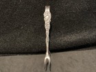 Vintage Extra Prns Alp Sweden 4  Sugar Cube Tongs