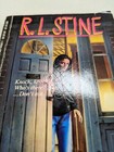 The Baby-sitter Ii By R  L  Stine - 1991 Vintage 1st Edition Ya Pb