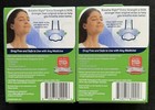         Lot Of 2 Breathe Right Extra Strength Nasal Strips     52 Total Clear Strips