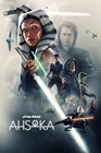 2023 Ahsoka Poster 11x17 Star Wars Rosario Dawson Ahsoka Tano Sabine Wren     