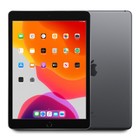1 Year Warranty 2019 Apple Ipad 7 Wifi Only 32gb 10 2   space Gray  - A2197