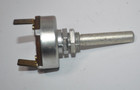 Nos Vintage Ark-les Arcles Rotary Power On off Switch 4a 125vac   2a 250vac 1 4 