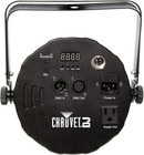 Two Chauvet Dj Slimpar 56 Led Spots  Dmx  2 Fixtures