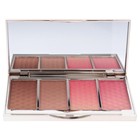 Get Cheeky Face Powder Palette By Iconic London For Women - 0 56 Oz Makeup