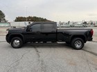 2021 Gmc Sierra 3500 Hd Sle Pickup 4d 8 Ft
