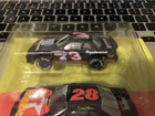 Free Shipping-vintage Matchbox-dale Earnhardt  3   Davey Allison  28- 1 64