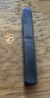  27  Vintage Heavy Duty Steel Stamp Letters 1 4 