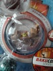Bakugan Battle Brawlers Starter Pack Bakucore Series B3 New In Damaged Pkg 2009